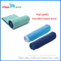 High quality factory manufacture large beach towels